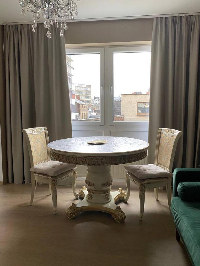 Studio Montaigne Λιέγη Εξωτερικό φωτογραφία