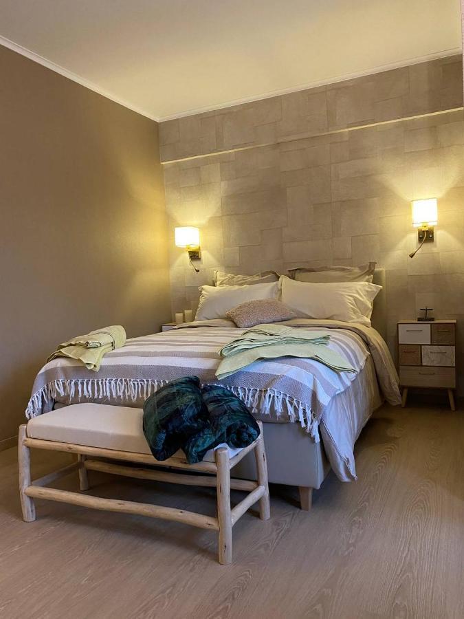 Studio Montaigne Λιέγη Εξωτερικό φωτογραφία