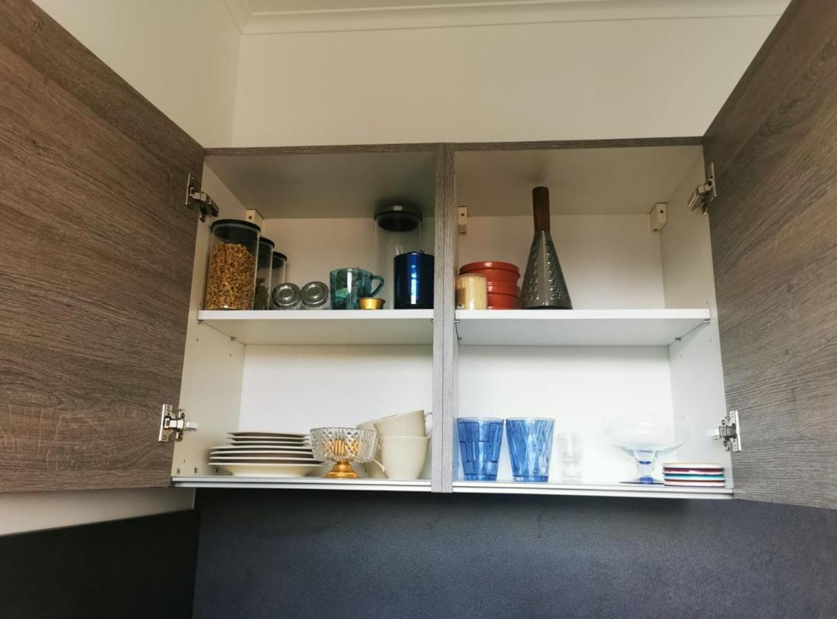 Studio Montaigne Λιέγη Εξωτερικό φωτογραφία