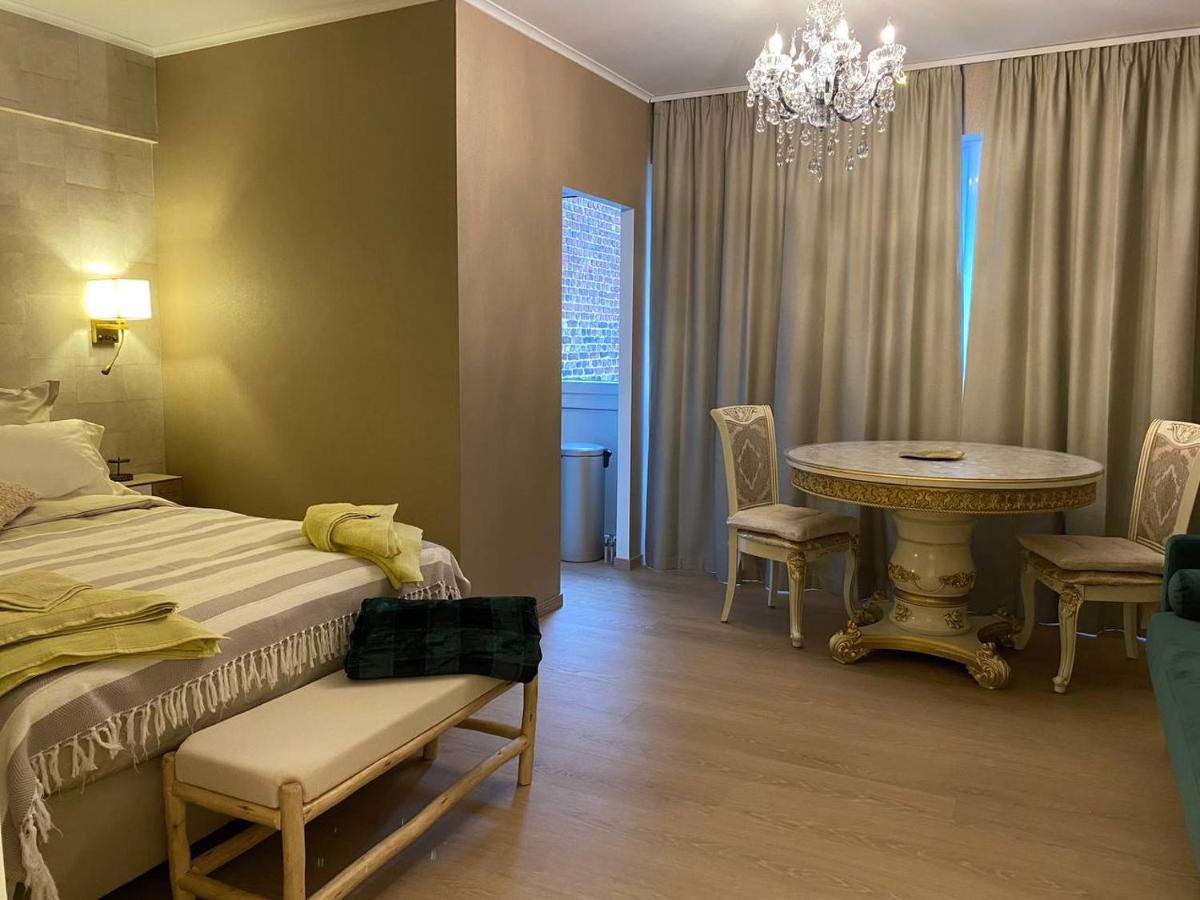 Studio Montaigne Λιέγη Εξωτερικό φωτογραφία